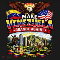 Make Venezuela Grande (Great) Again Tote Bag thumb 4