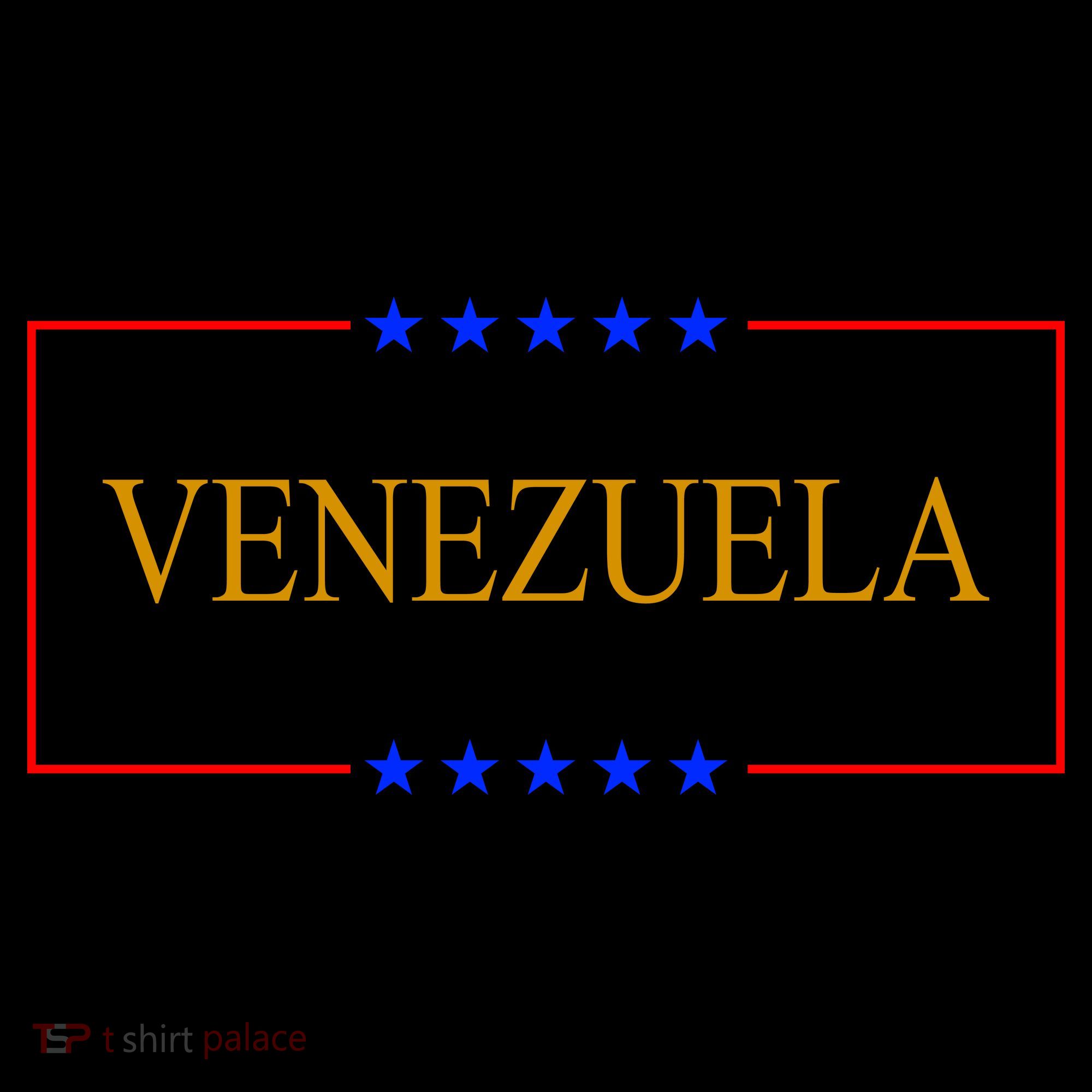 Make Venezuela Great Again Coffee Mug
