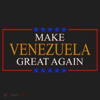 Make Venezuela Great Again Tumbler thumb 3