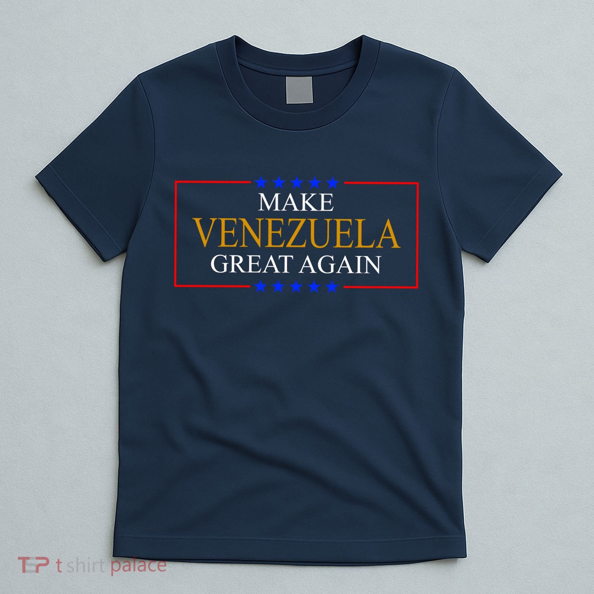 Make Venezuela Great Again T-Shirt