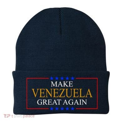 Make Venezuela Great Again Beanie