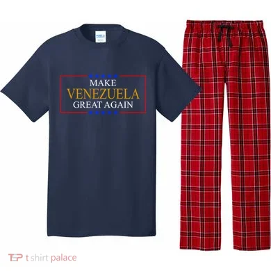 Pajama Set