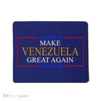 Make Venezuela Great Again Mousepad thumb 0