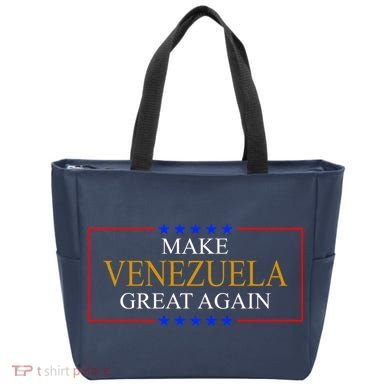 Make Venezuela Great Again Tote Bag