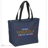 Make Venezuela Great Again Tote Bag thumb 2