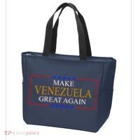 Make Venezuela Great Again Tote Bag thumb 3