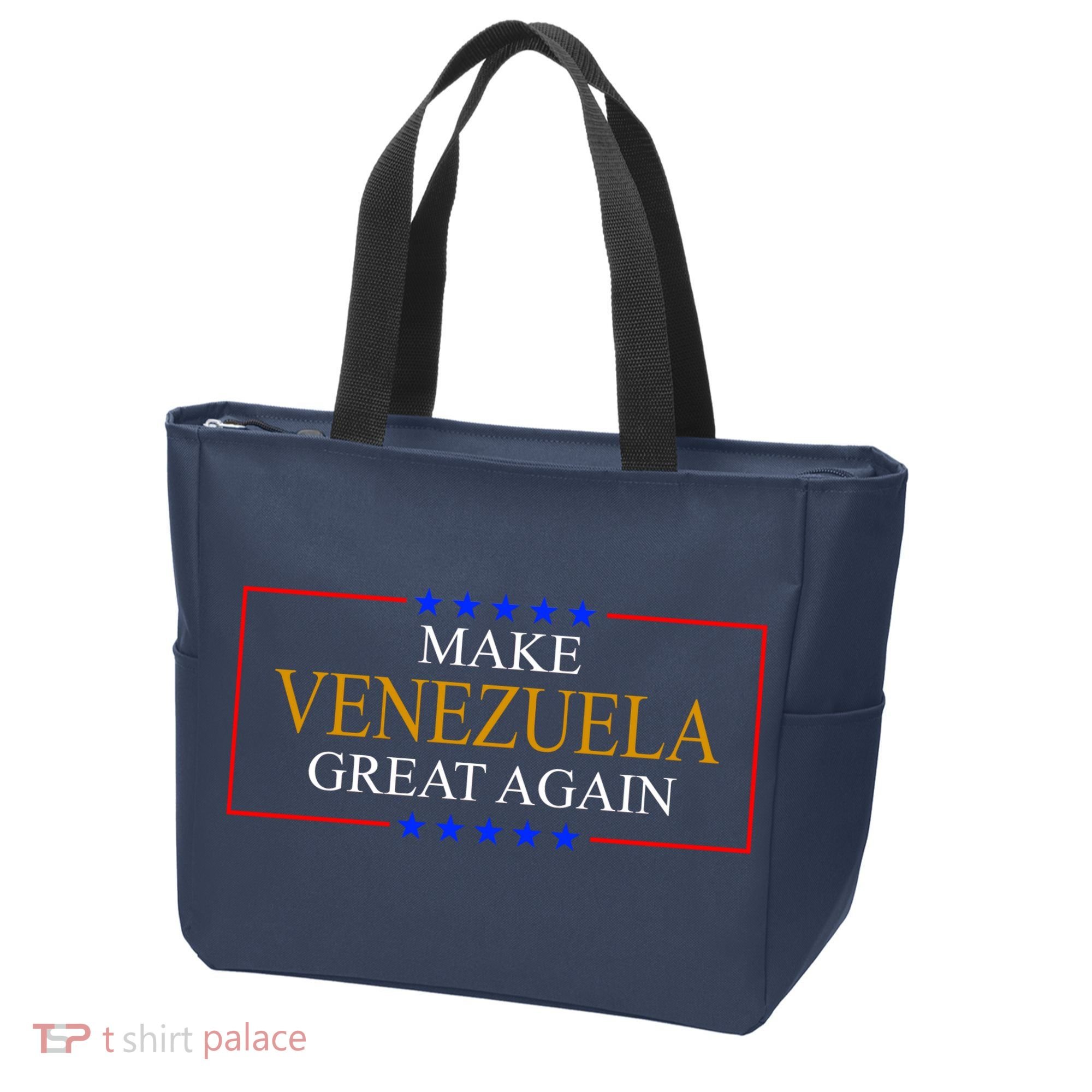 Make Venezuela Great Again Tote Bag