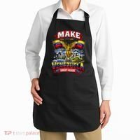 Make Venezuela Great Again MVGA Apron thumb 2