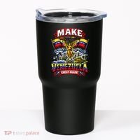 Make Venezuela Great Again MVGA Tumbler thumb 0