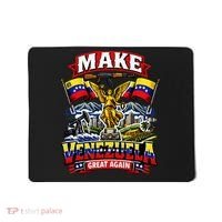 Make Venezuela Great Again MVGA Mousepad thumb 0