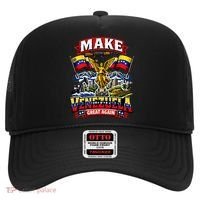 Make Venezuela Great Again MVGA Hat thumb 0