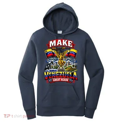 Women's Hoodie