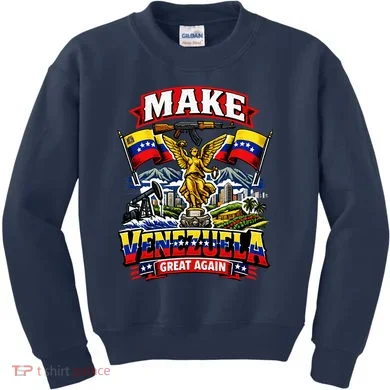 Kids Sweatshirt