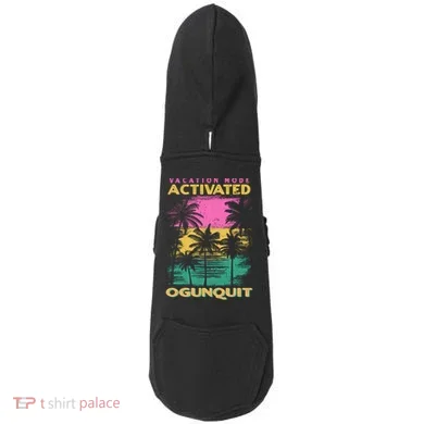 Doddie Hoodie
