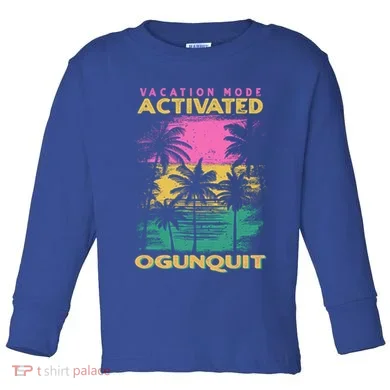 Toddler Long Sleeve