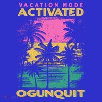 Maine Vacation Mode Activated Ogunquit Gift Women's T-Shirt thumb 6