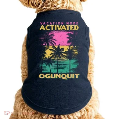 Doggie Tank