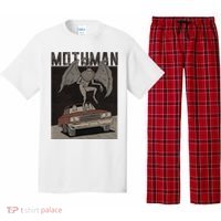 Mothman Vintage Pajama Set thumb 0