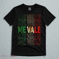 Me Vale Mexican Flag SPANISH SLANG T-Shirt thumb 5