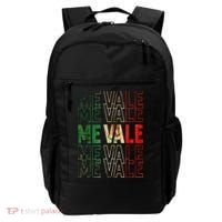 Me Vale Mexican Flag SPANISH SLANG Backpack thumb 0