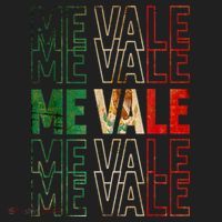Me Vale Mexican Flag SPANISH SLANG Beanie thumb 2