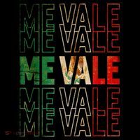 Me Vale Mexican Flag SPANISH SLANG Women's Hoodie thumb 2