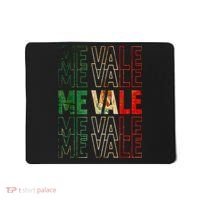 Me Vale Mexican Flag SPANISH SLANG Mousepad thumb 0