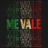 Me Vale Mexican Flag SPANISH SLANG Baby Bodysuit thumb 2