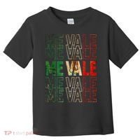 Me Vale Mexican Flag SPANISH SLANG Toddler T-Shirt thumb 0