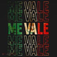 Me Vale Mexican Flag SPANISH SLANG Kids T-Shirt thumb 4