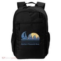 MarthaS Vineyard Ma Sailboat Backpack thumb 0