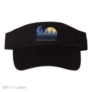MarthaS Vineyard Ma Sailboat Visor