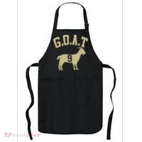  MVP Goat 9 Football  Apron thumb 0