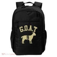 MVP Goat 9 Football  Backpack thumb 0