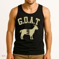  MVP Goat 9 Football  Tank Top thumb 3