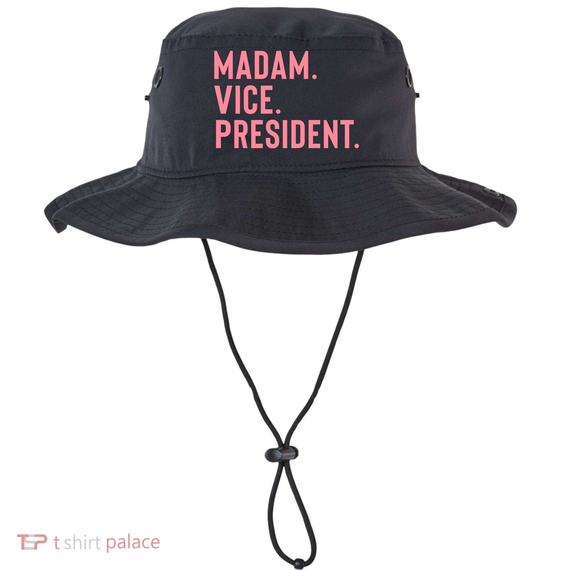 Madam Vice President Gift Bucket Hat