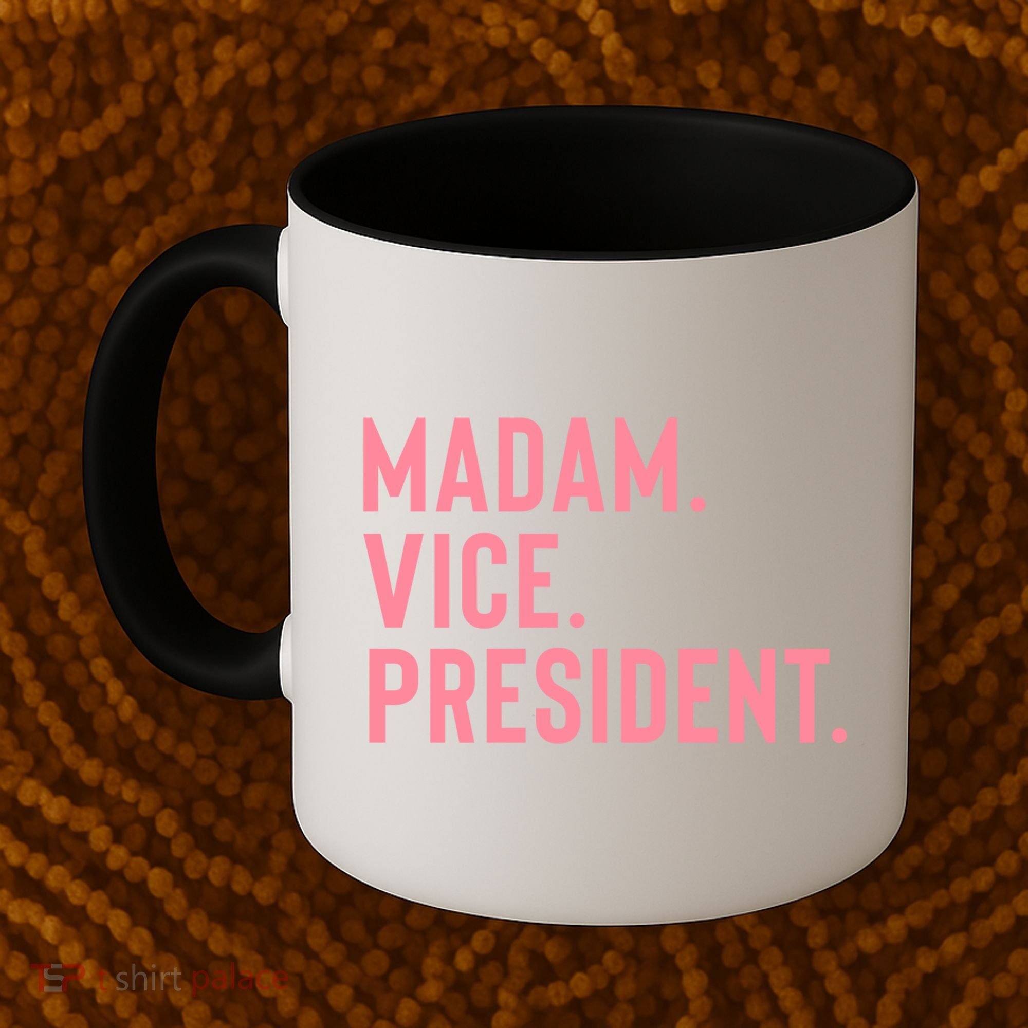 Madam Vice President Gift Coffee Mug