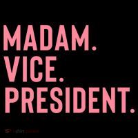 Madam Vice President Gift Coffee Mug thumb 5