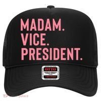 Madam Vice President Gift Hat thumb 0