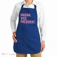 Madam Vice President Gift Apron thumb 2