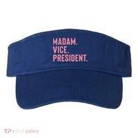 Madam Vice President Gift Visor thumb 0