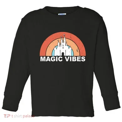 Toddler Long Sleeve