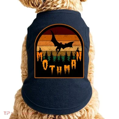 Doggie Tank