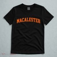 Macalester Vintage Retro College Athletic Sports T-Shirt thumb 5