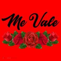 Me Vale Roses Mexican Santa Hat thumb 1