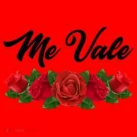 Me Vale Roses Mexican Santa Hat thumb 1