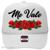Me Vale Roses Mexican Hat thumb 0
