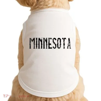 Doggie Tank