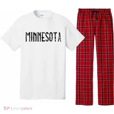Pajama Set