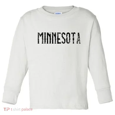 Toddler Long Sleeve